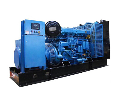 明溪宗申动力150kw大型柴油发电机组