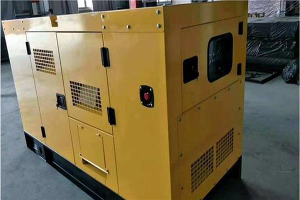 明溪发电机出租