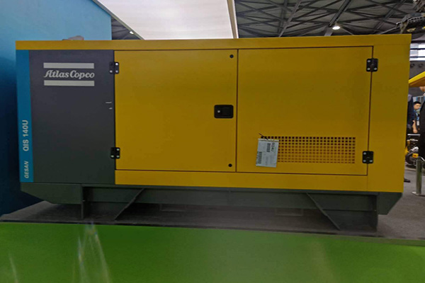 明溪发电机出租