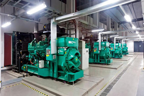 明溪发电机出租