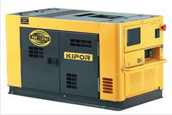 明溪发电机出租