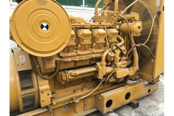 明溪发电机出租