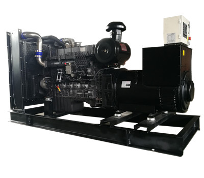 明溪上柴柴油发电机组50KW-700KW